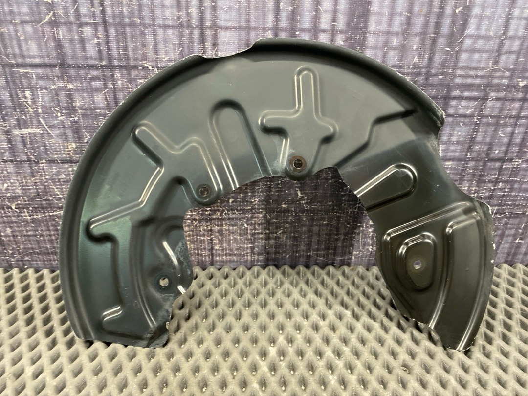 Кожух тормозного диска, 1510 рублей, Красноярск