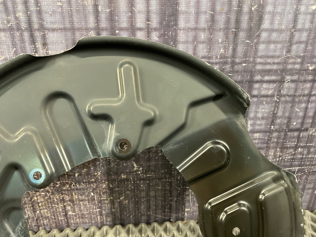 Кожух тормозного диска, 1510 рублей, Красноярск