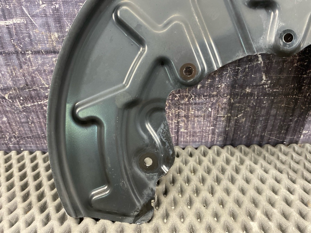 Кожух тормозного диска, 1510 рублей, Красноярск