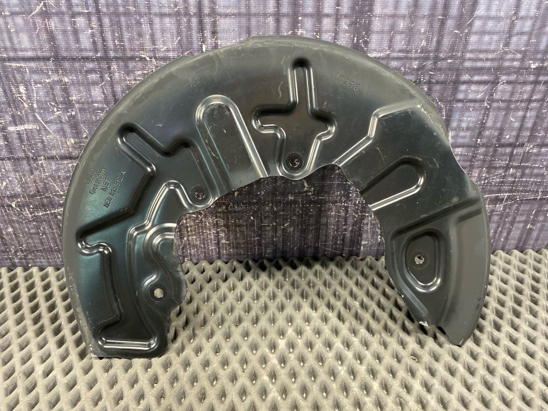 Кожух тормозного диска, 1510 рублей, Красноярск