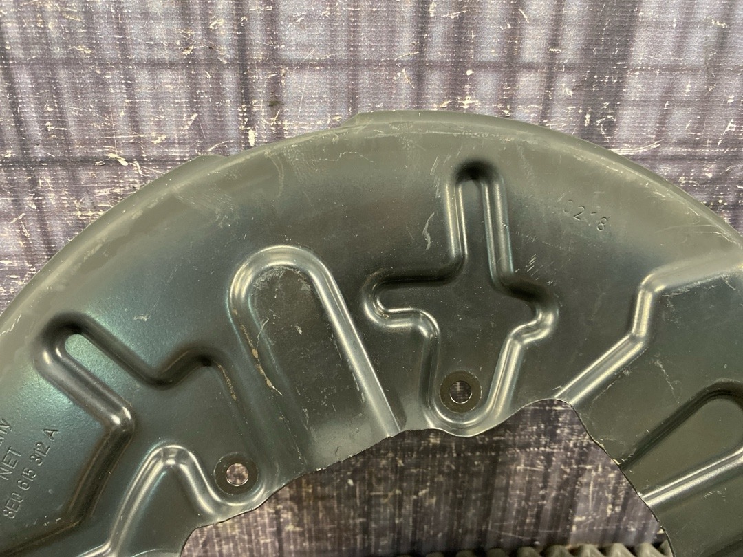 Кожух тормозного диска, 1510 рублей, Красноярск