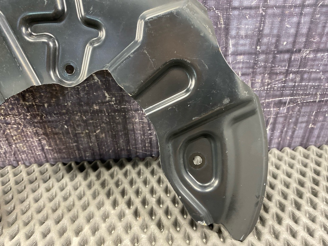 Кожух тормозного диска, 1510 рублей, Красноярск