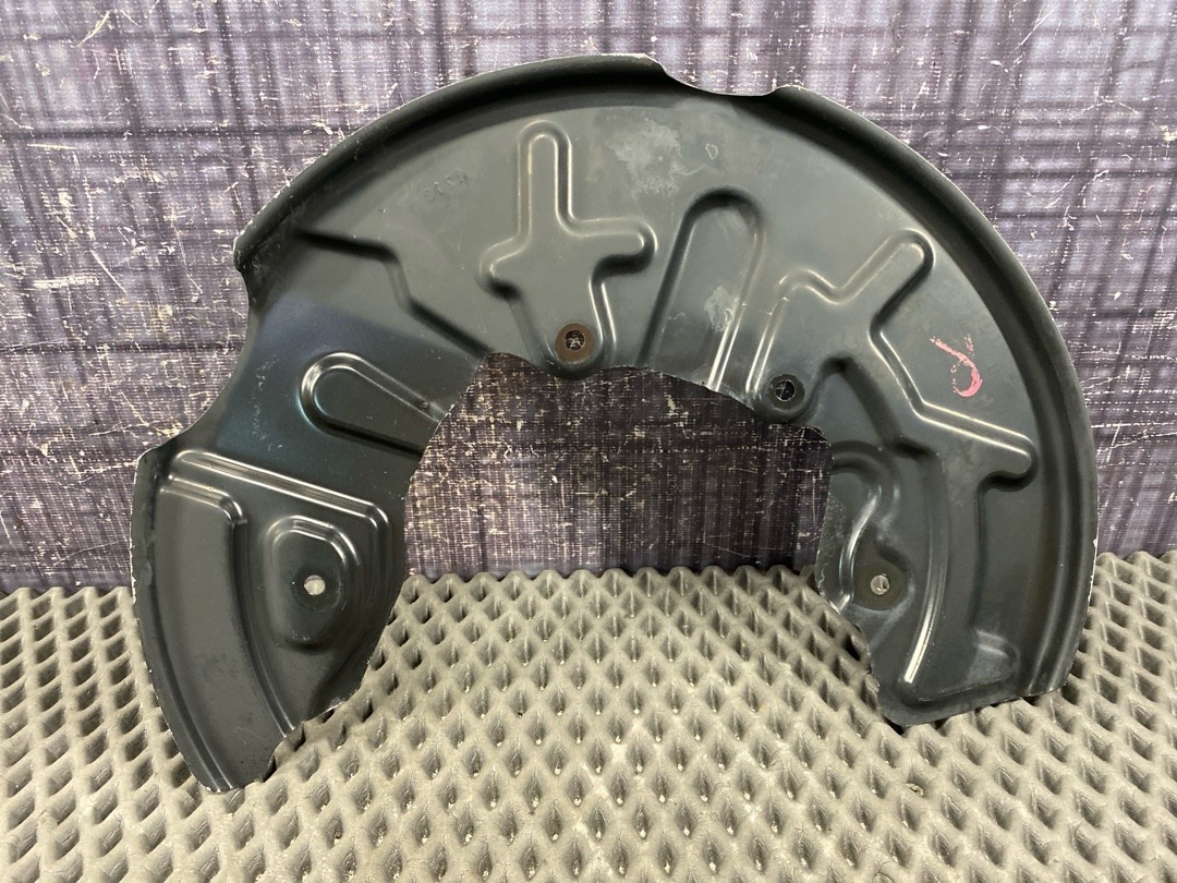 Кожух тормозного диска, 1510 рублей, Красноярск