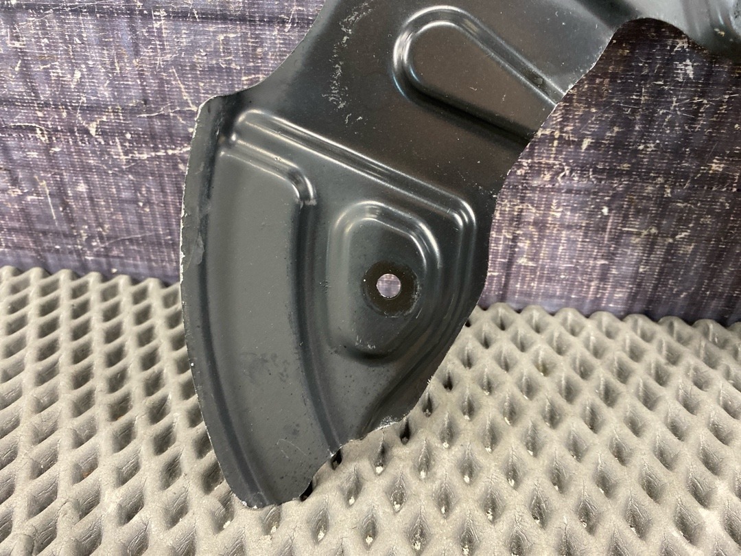 Кожух тормозного диска, 1510 рублей, Красноярск