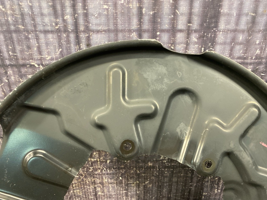 Кожух тормозного диска, 1510 рублей, Красноярск