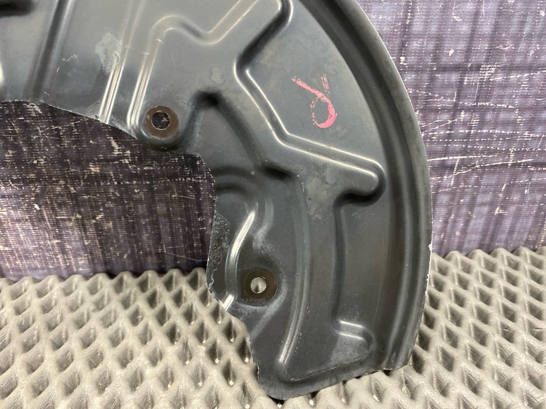 Кожух тормозного диска, 1510 рублей, Красноярск