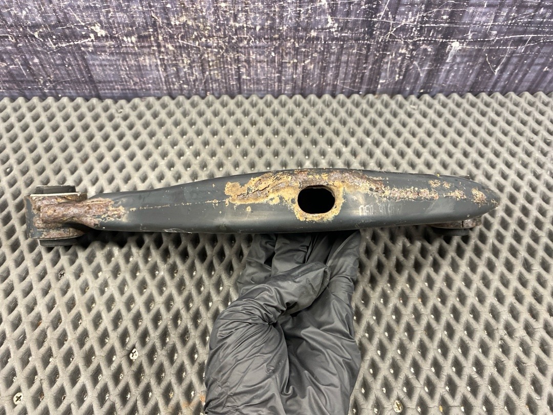 Рычаг подвески, 2710 рублей, Красноярск