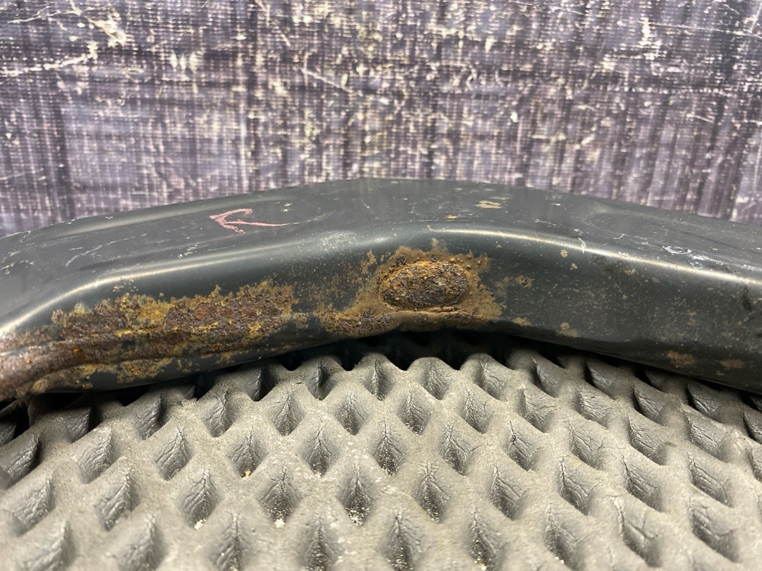 Рычаг подвески, 2710 рублей, Красноярск