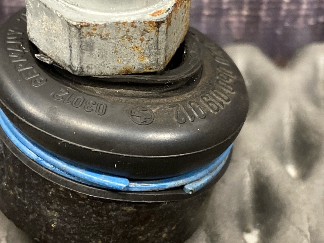 Стойка стабилизатора, 820 рублей, Красноярск