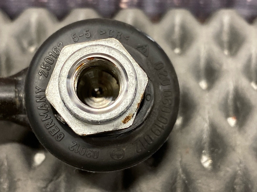 Стойка стабилизатора, 820 рублей, Красноярск