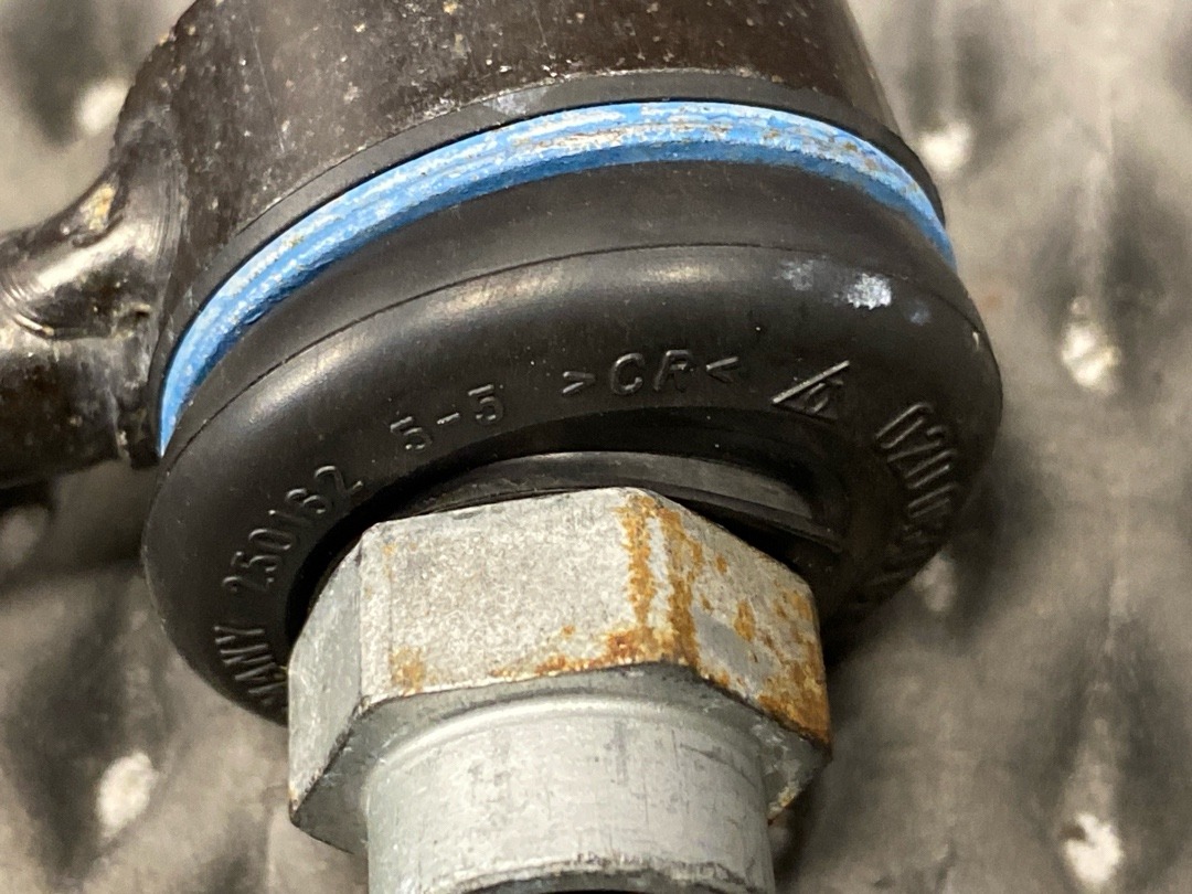 Стойка стабилизатора, 820 рублей, Красноярск