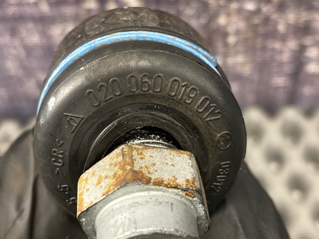 Стойка стабилизатора, 820 рублей, Красноярск