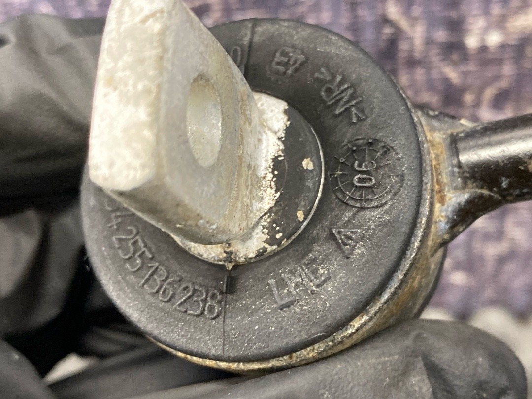 Стойка стабилизатора, 820 рублей, Красноярск