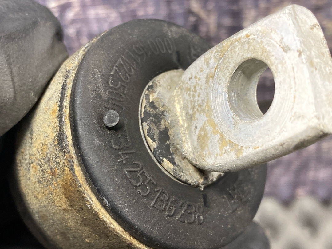 Стойка стабилизатора, 820 рублей, Красноярск