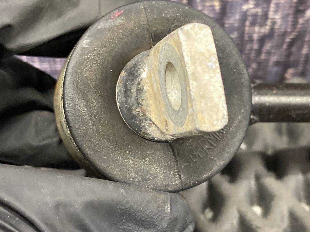 Стойка стабилизатора, 820 рублей, Красноярск