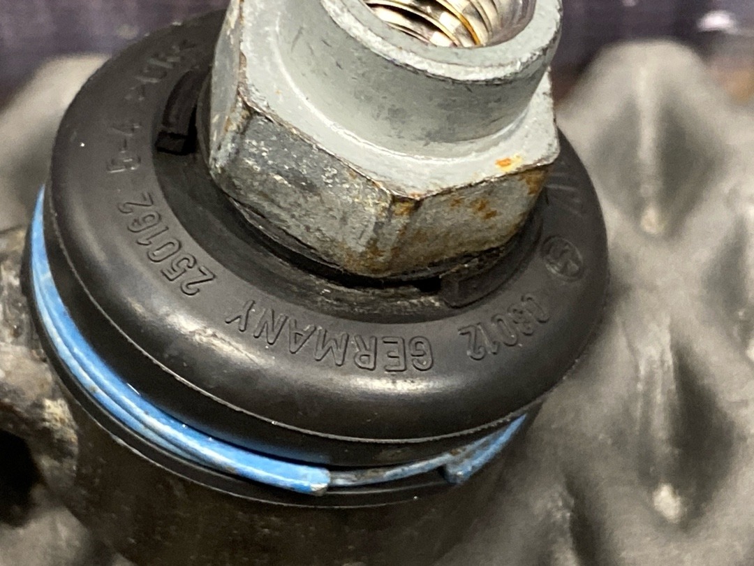 Стойка стабилизатора, 820 рублей, Красноярск