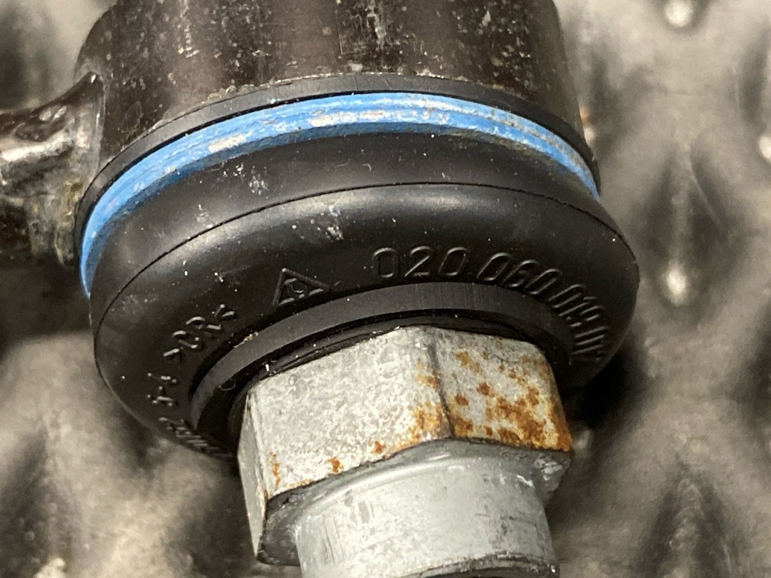 Стойка стабилизатора, 820 рублей, Красноярск