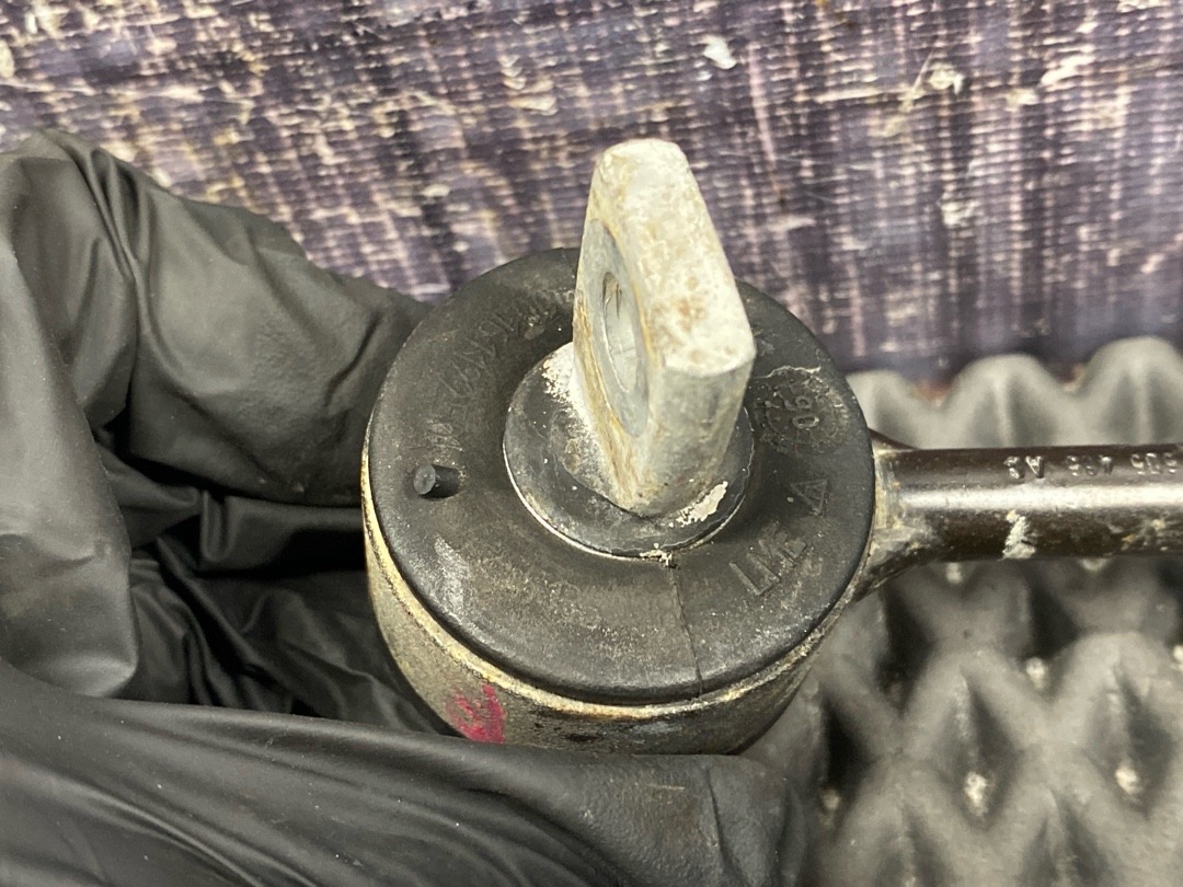 Стойка стабилизатора, 820 рублей, Красноярск