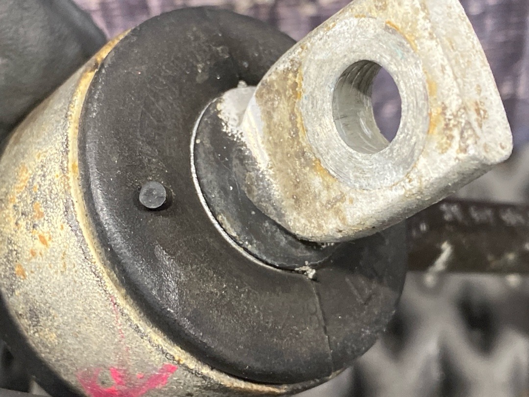 Стойка стабилизатора, 820 рублей, Красноярск