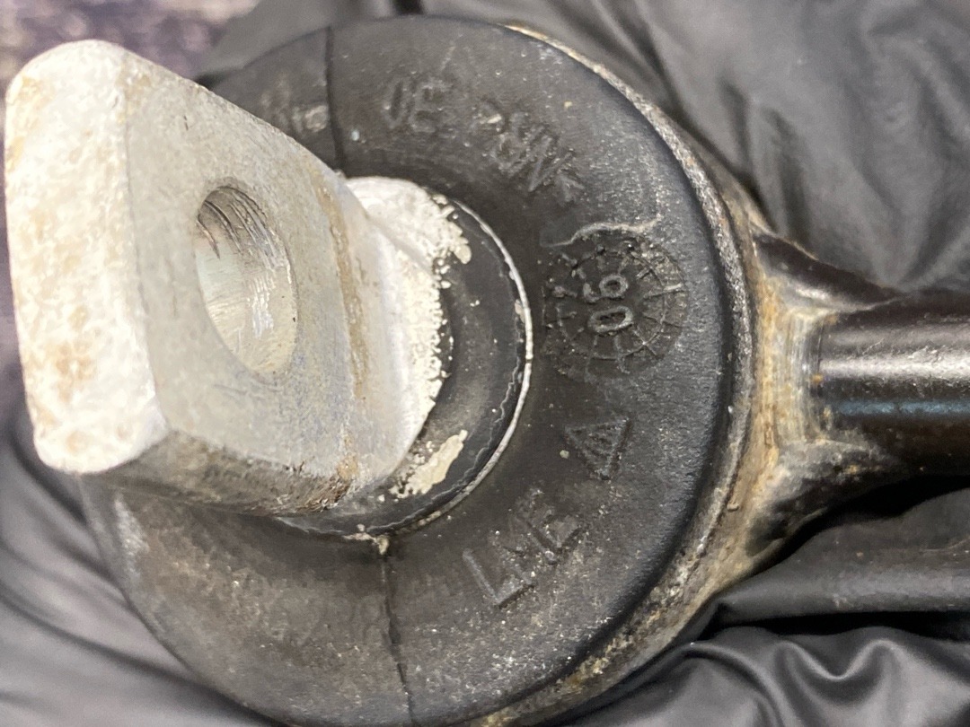 Стойка стабилизатора, 820 рублей, Красноярск