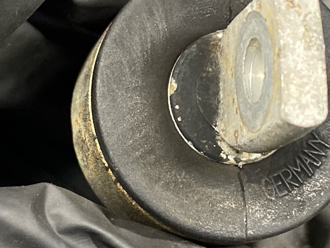 Стойка стабилизатора, 820 рублей, Красноярск