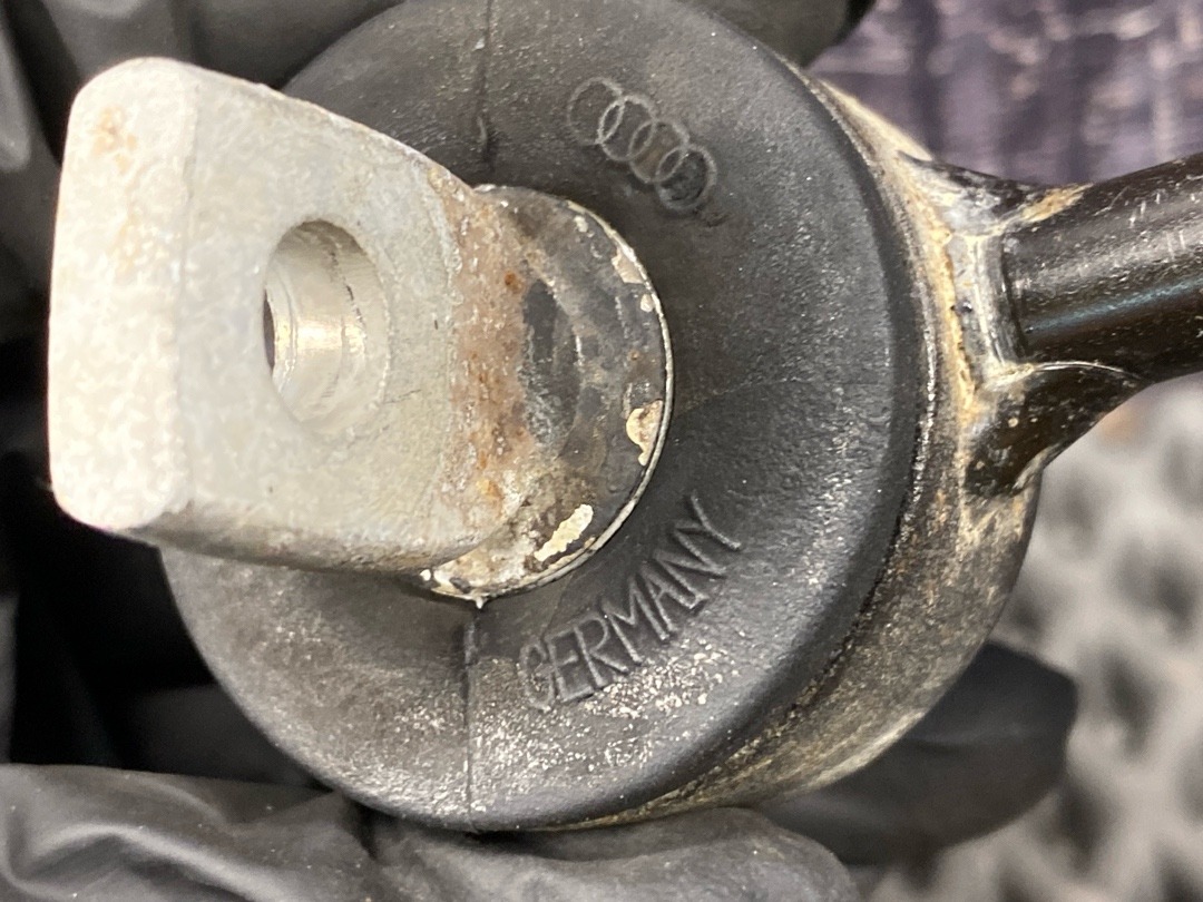 Стойка стабилизатора, 820 рублей, Красноярск