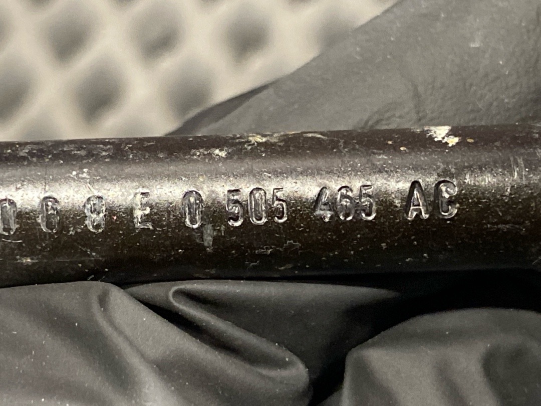 Стойка стабилизатора, 820 рублей, Красноярск