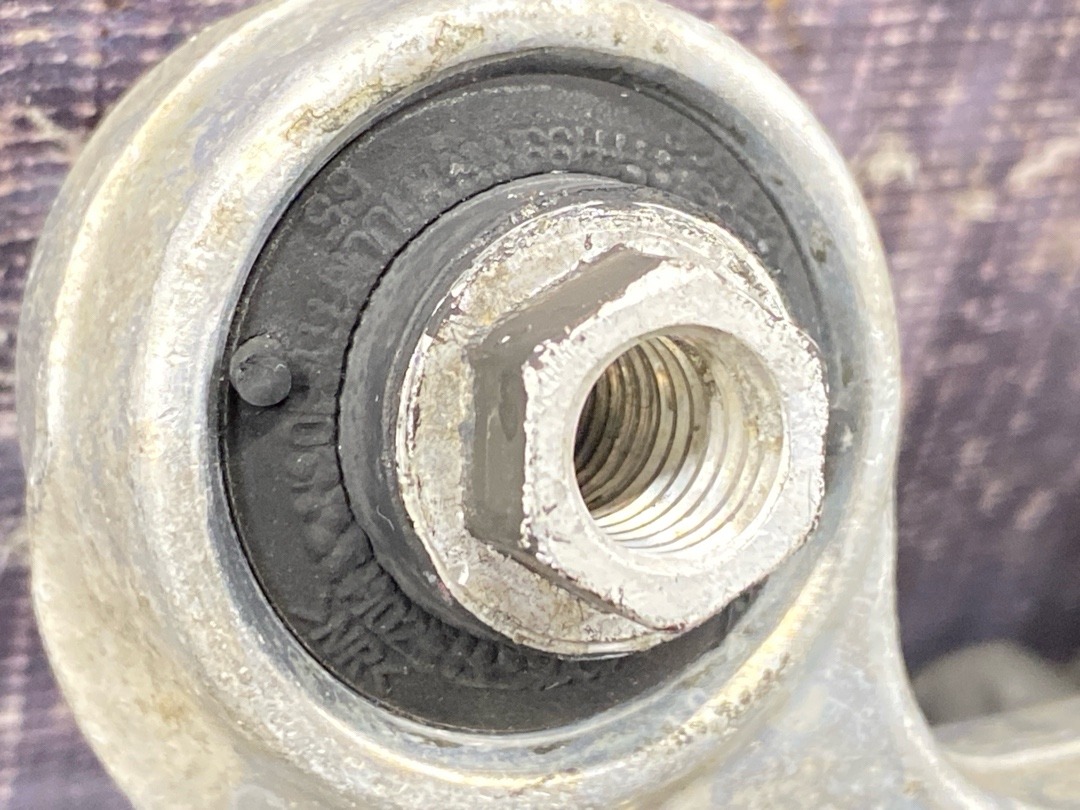 Стойка стабилизатора, 780 рублей, Красноярск