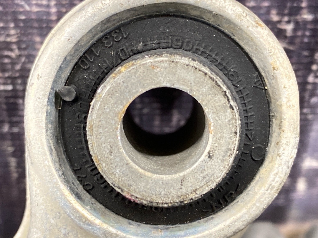 Стойка стабилизатора, 780 рублей, Красноярск