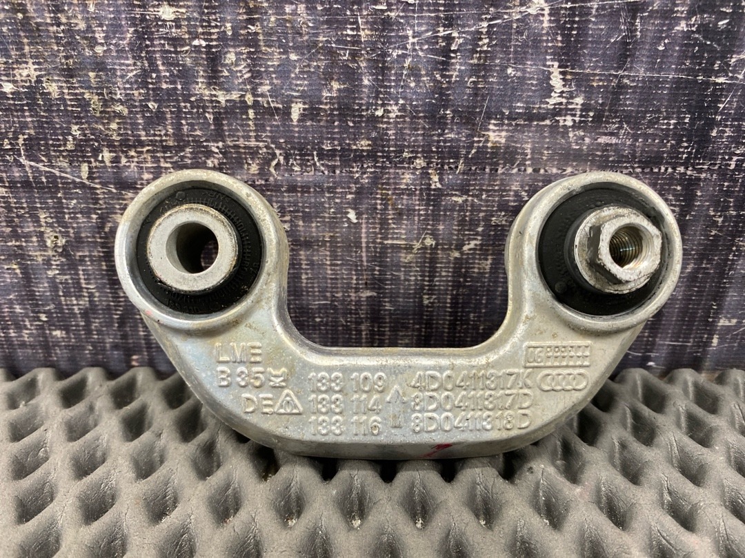 Стойка стабилизатора, 780 рублей, Красноярск