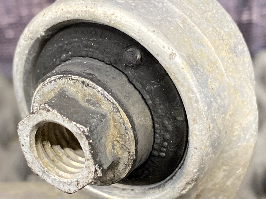 Стойка стабилизатора, 780 рублей, Красноярск