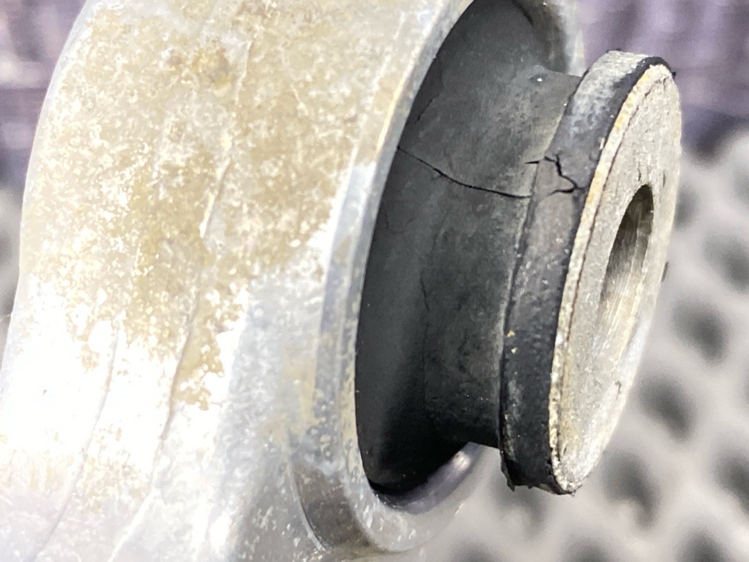 Стойка стабилизатора, 780 рублей, Красноярск