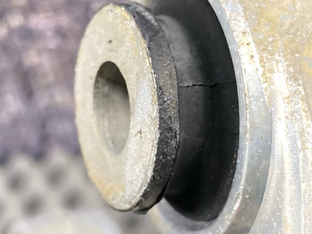 Стойка стабилизатора, 780 рублей, Красноярск