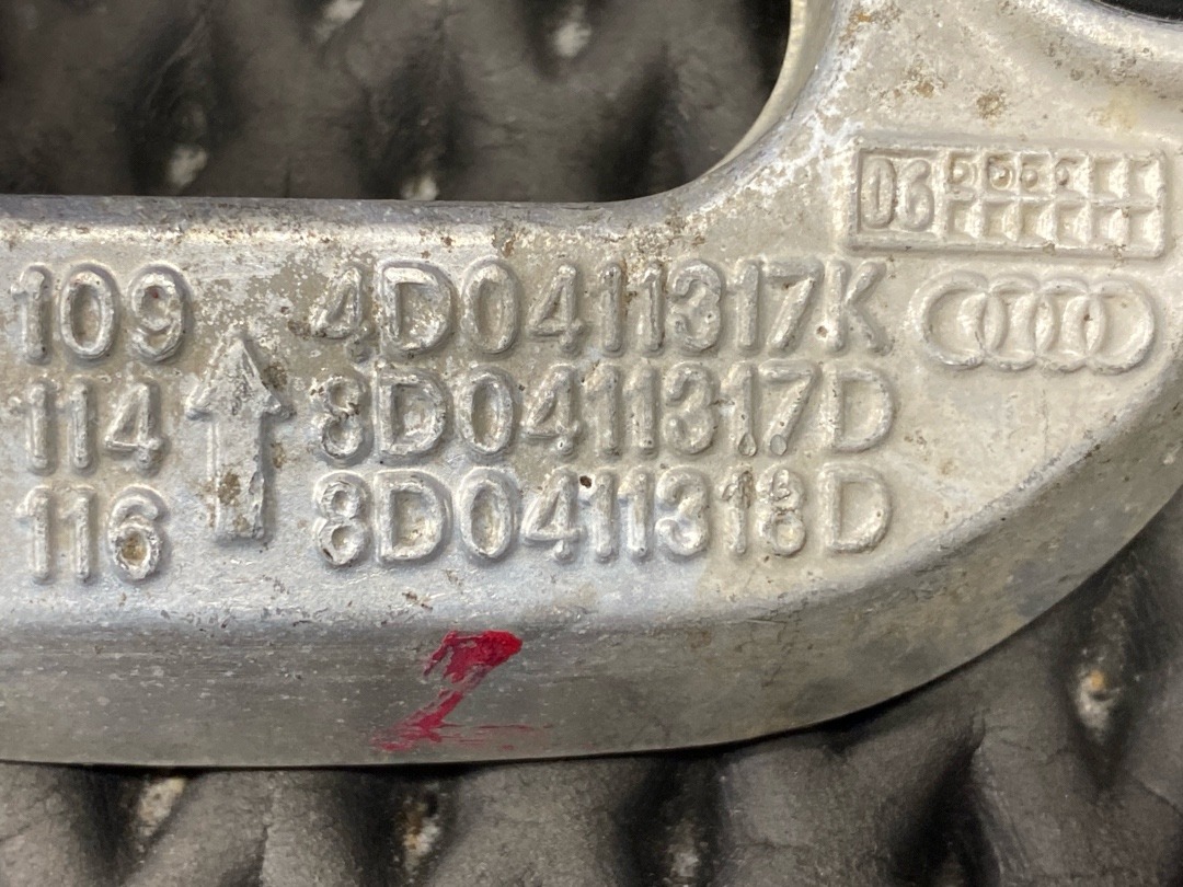 Стойка стабилизатора, 780 рублей, Красноярск