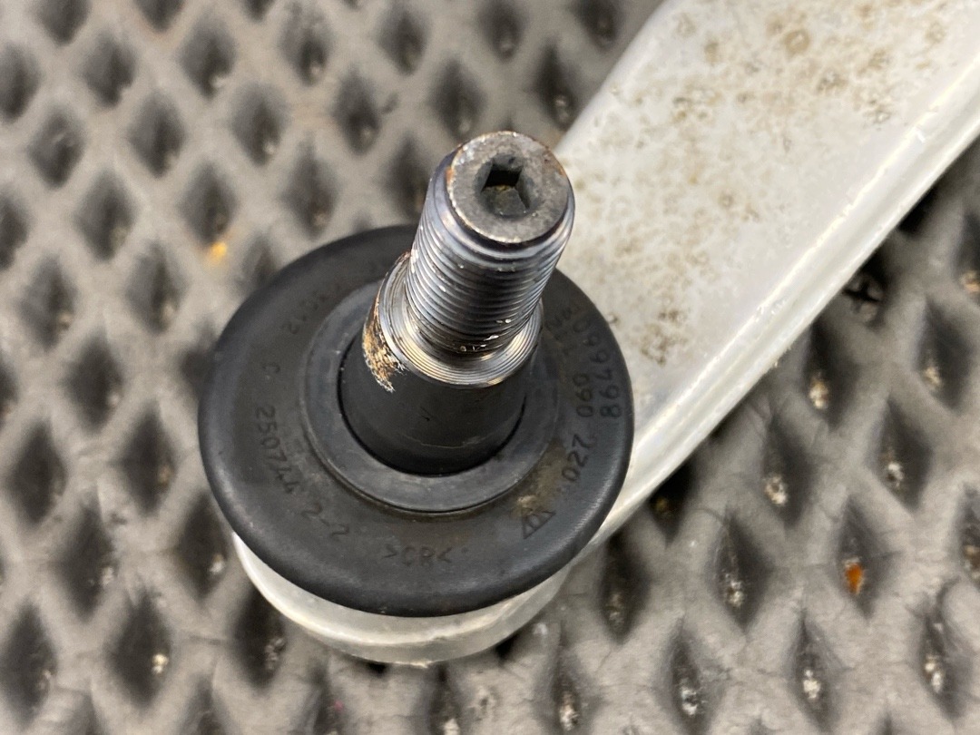 Рычаг подвески, 4030 рублей, Красноярск