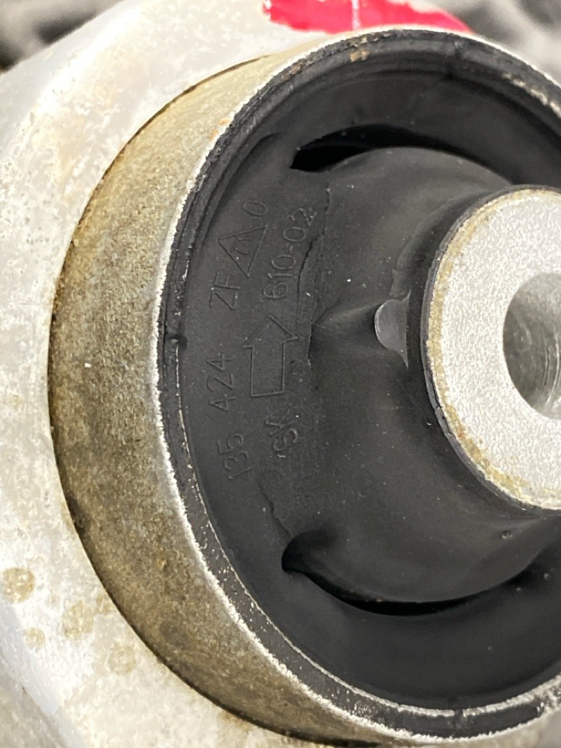 Рычаг подвески, 4030 рублей, Красноярск