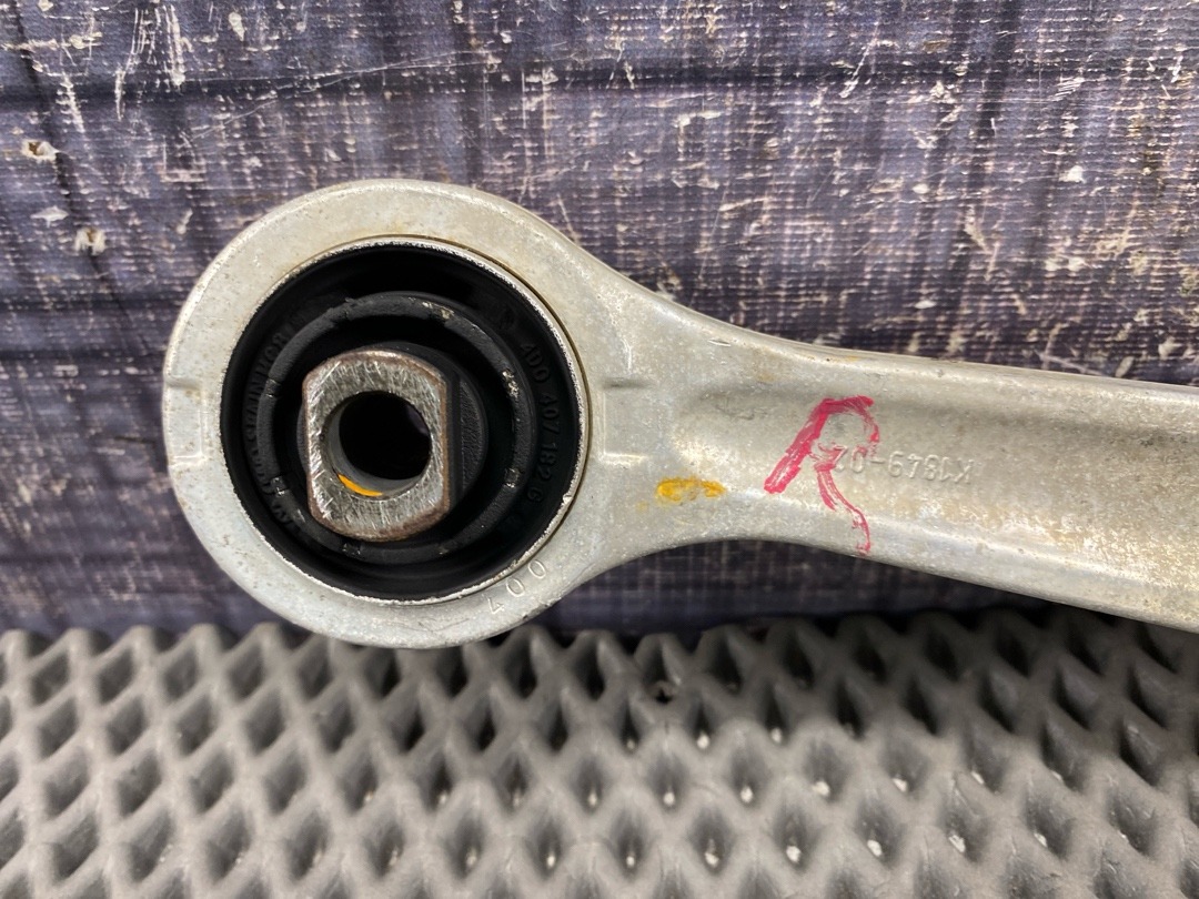 Рычаг подвески, 4030 рублей, Красноярск