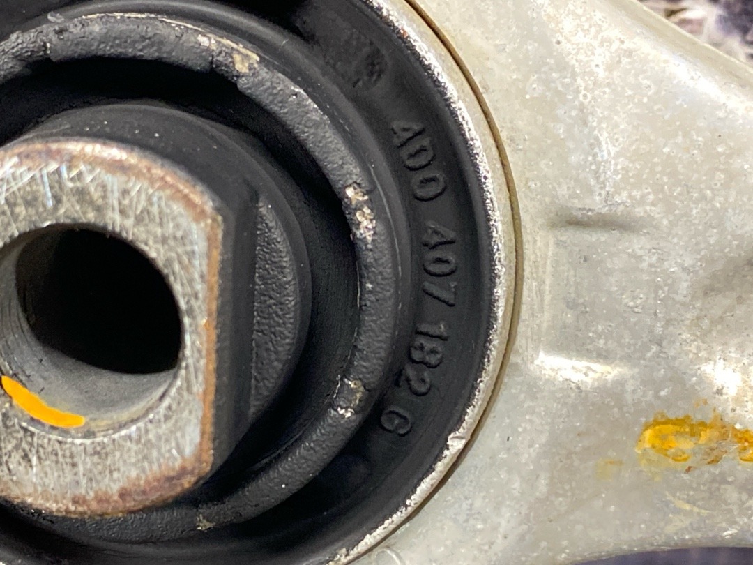 Рычаг подвески, 4030 рублей, Красноярск