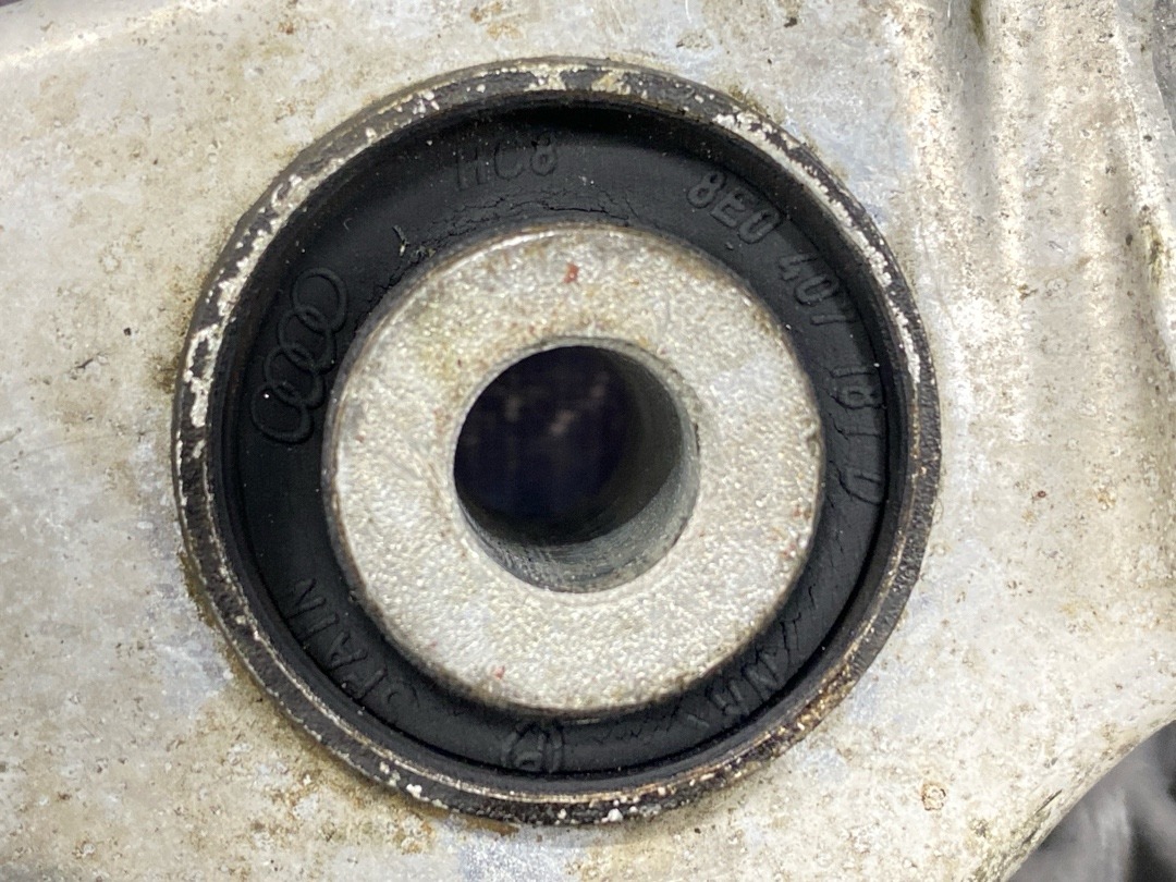 Рычаг подвески, 4030 рублей, Красноярск