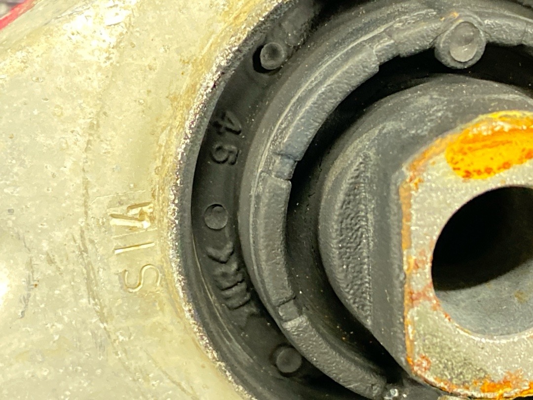 Рычаг подвески, 4030 рублей, Красноярск