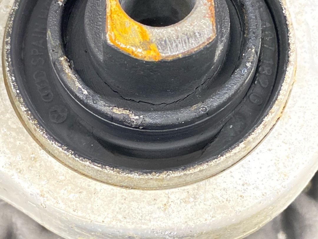 Рычаг подвески, 4030 рублей, Красноярск