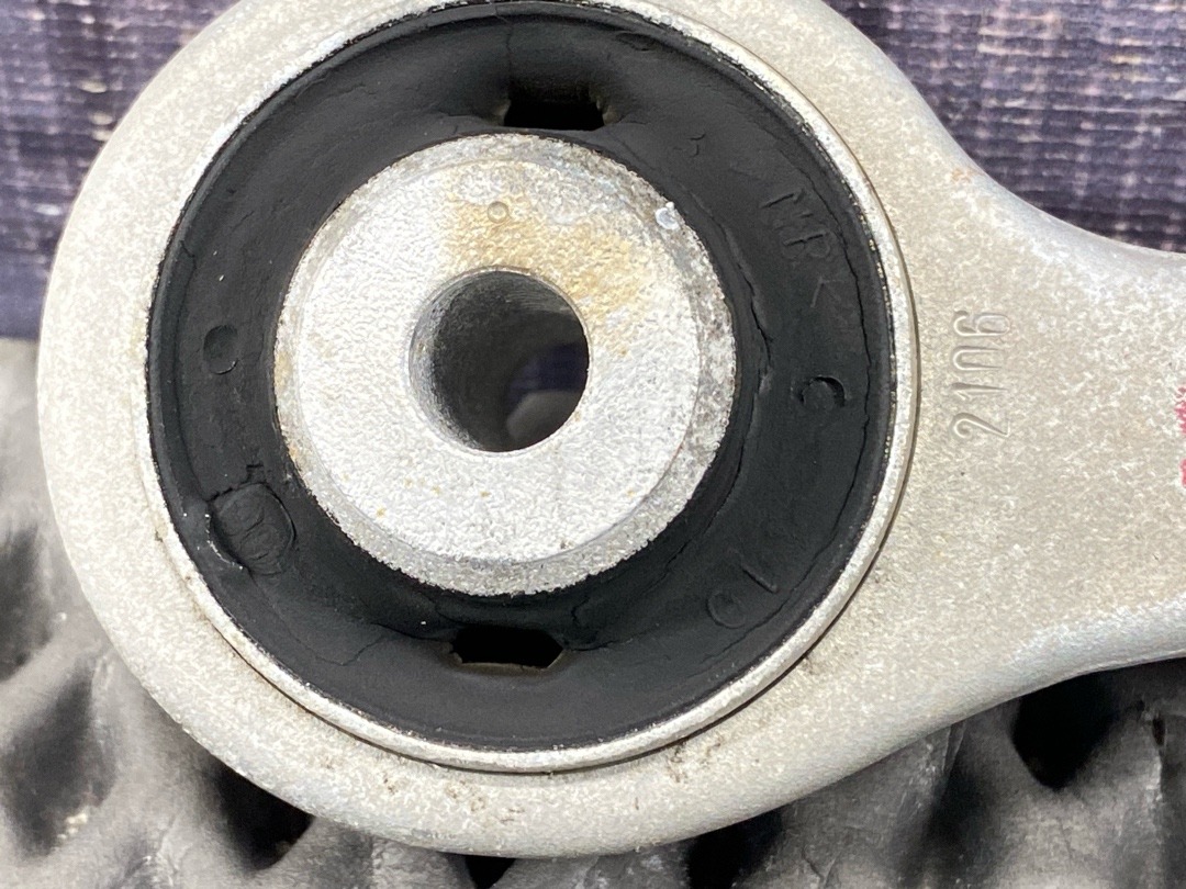 Рычаг подвески, 1980 рублей, Красноярск