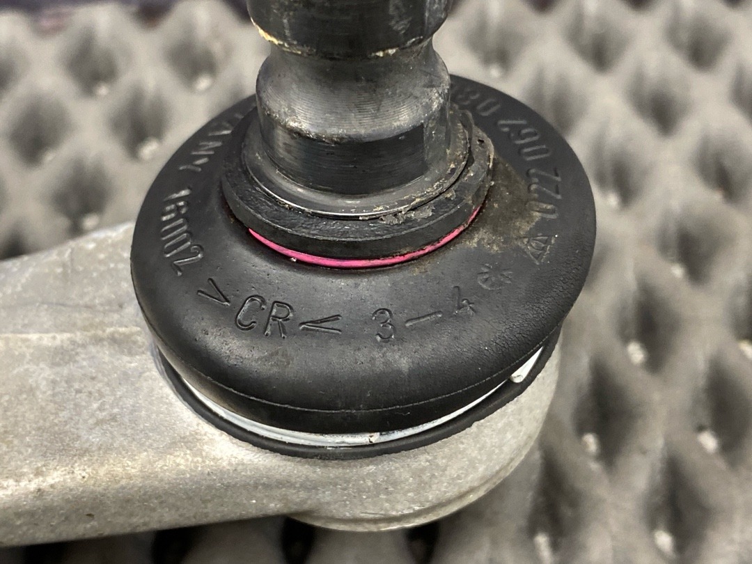 Рычаг подвески, 1980 рублей, Красноярск