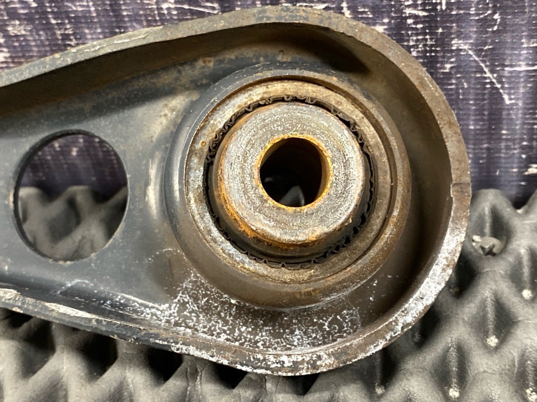 Рычаг подвески, 2380 рублей, Красноярск