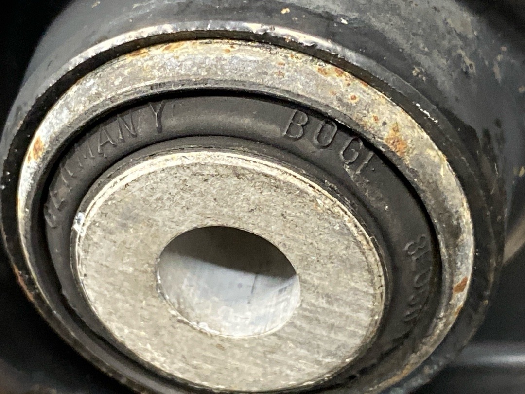 Рычаг подвески, 2380 рублей, Красноярск