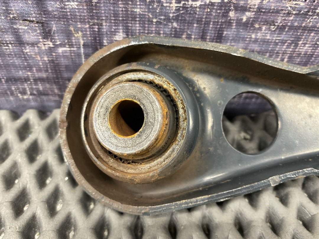 Рычаг подвески, 2380 рублей, Красноярск