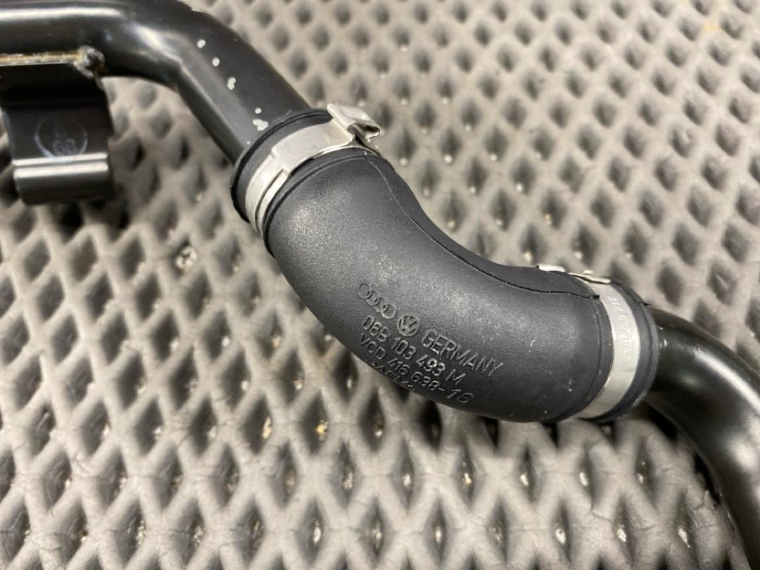 Трубка вентиляции, 1540 рублей, Красноярск