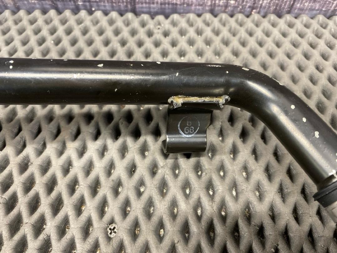 Трубка вентиляции, 1540 рублей, Красноярск