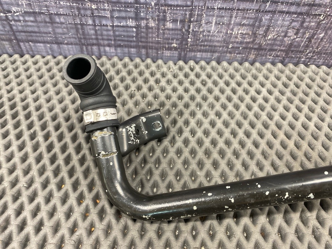 Трубка вентиляции, 1540 рублей, Красноярск