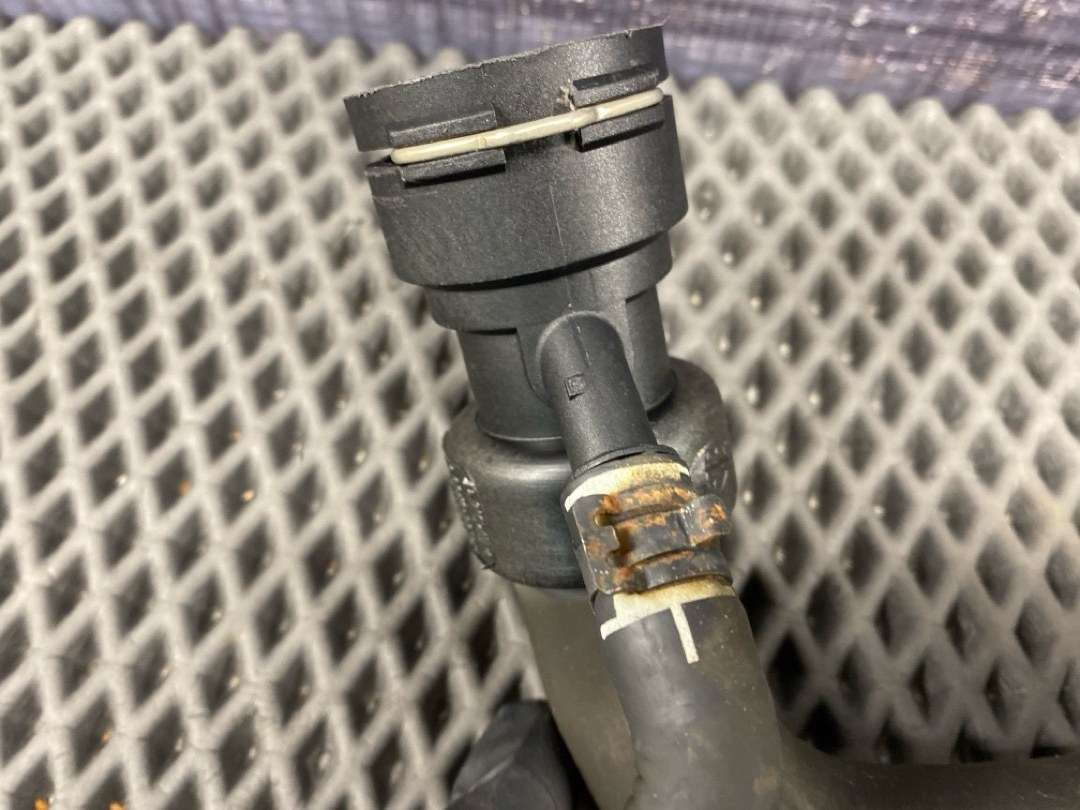 Шланг радиатора, 3870 рублей, Красноярск